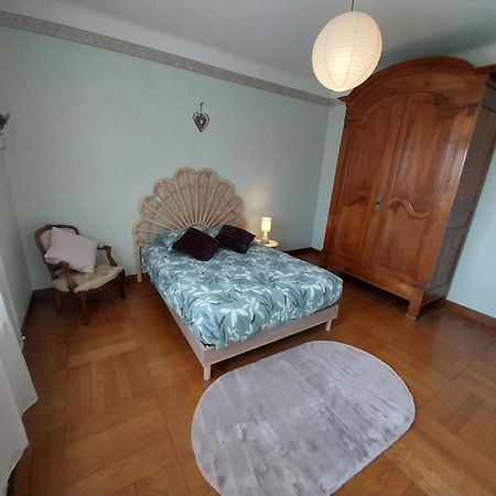 La Maison De Lili Colayrac-Saint-Cirq 外观 照片