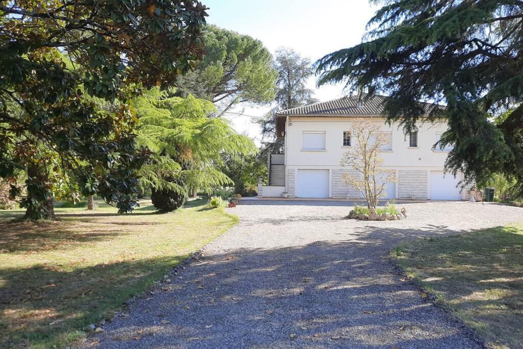 La Maison De Lili Colayrac-Saint-Cirq 外观 照片