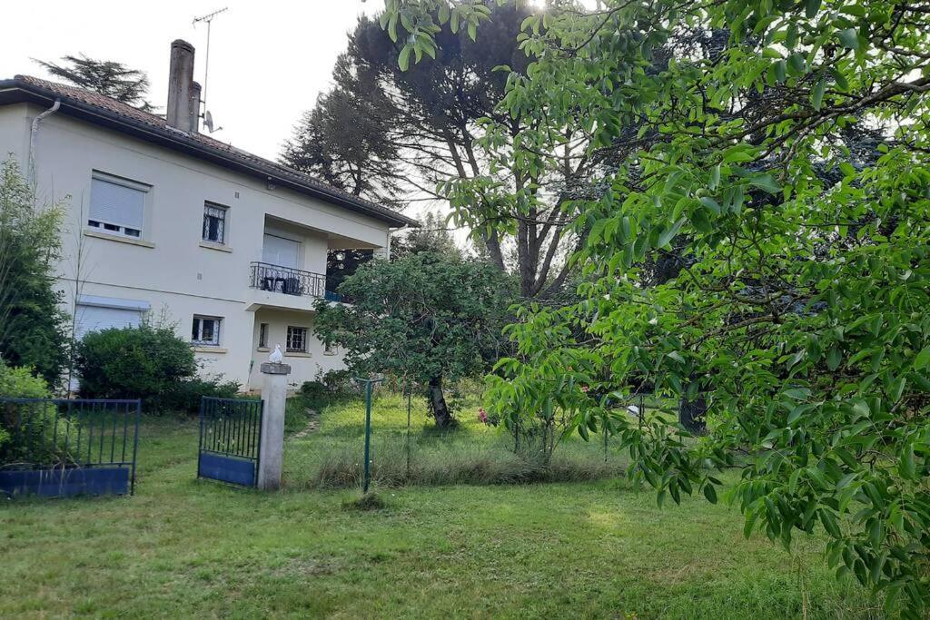 La Maison De Lili Colayrac-Saint-Cirq 外观 照片