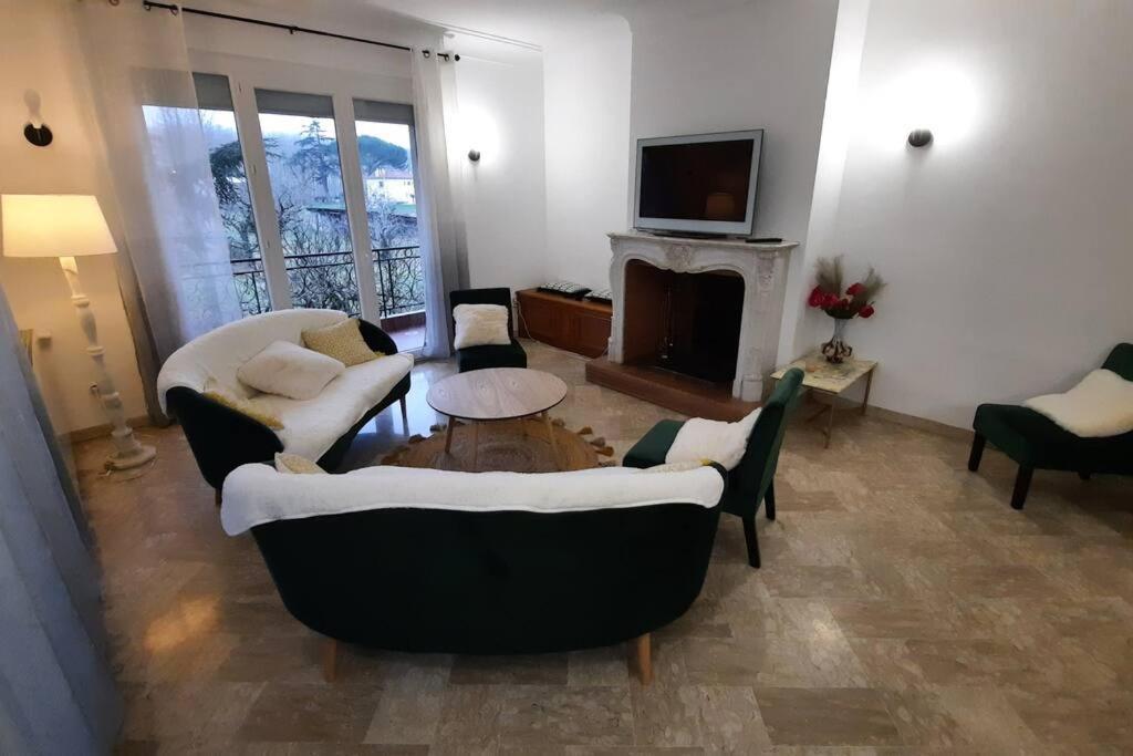 La Maison De Lili Colayrac-Saint-Cirq 外观 照片