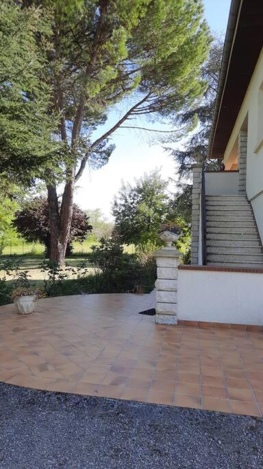 La Maison De Lili Colayrac-Saint-Cirq 外观 照片