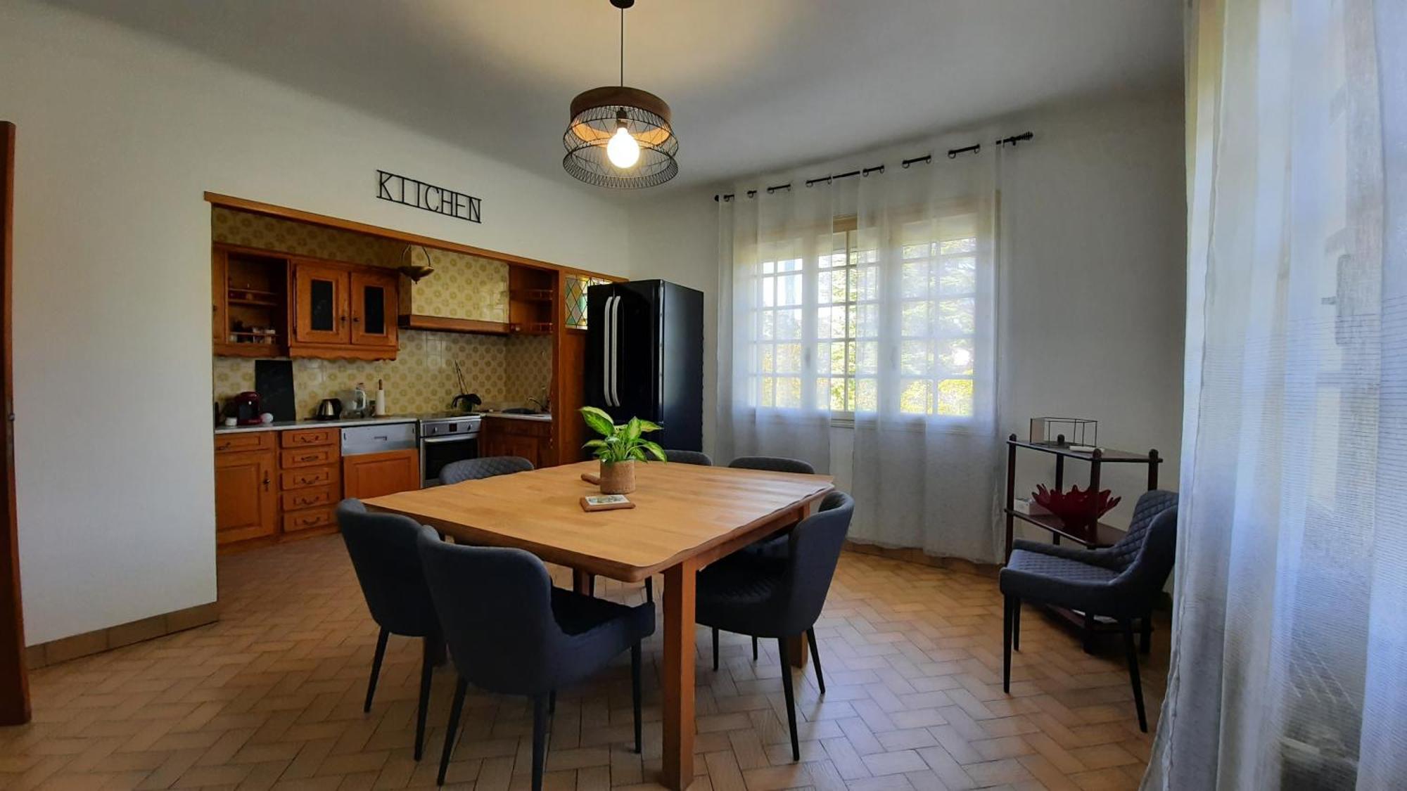 La Maison De Lili Colayrac-Saint-Cirq 外观 照片
