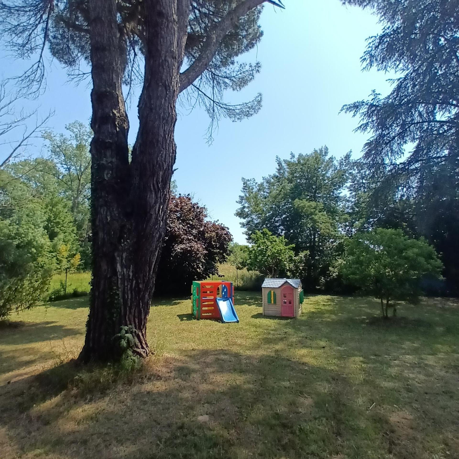 La Maison De Lili Colayrac-Saint-Cirq 外观 照片